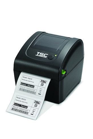 Термопринтер TSC DA210/DA220