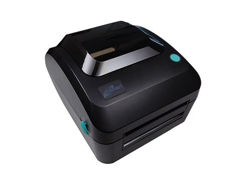 Термотрансферный принтер этикеток BSmart BS460D