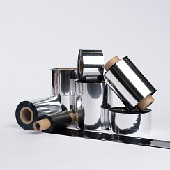 Риббон Wax-Resin Standart (арт. 206) любой размер на заказ