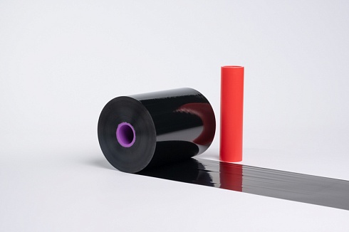 Риббон Wax-Resin Near Edge Standart Black (арт. 308) любой размер на заказ