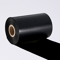 Риббон WAX Standart 110 мм х 450 м OUT, втулка 1 дюйм