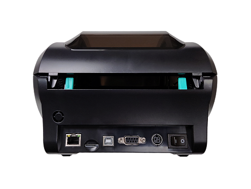 Термотрансферный принтер этикеток BSmart BS460D