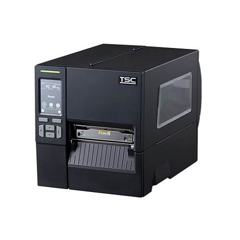 Термотрансферный принтер этикеток TSC MB241T / MB341T