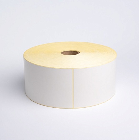 Термоэтикетка ЭКО (любой размер на заказ)