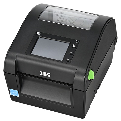 Термопринтер TSC DH (DH240T/DH340T)