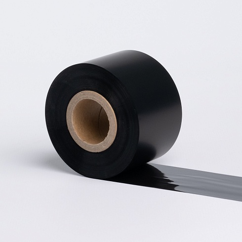 Риббон Resin Textile (OUT) 40 мм х 300 м втулка 1"