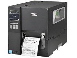 Термотрансферный принтер этикеток TSC MH241/MH261