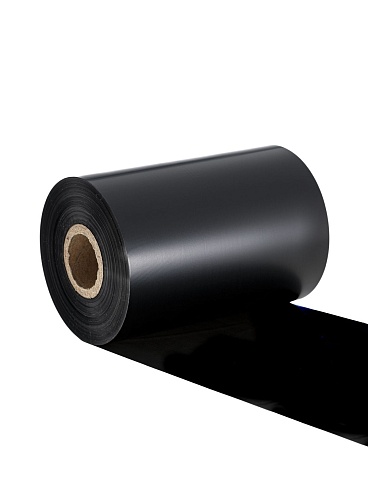 Риббон Resin Premium Black (арт. 518) любой размер на заказ