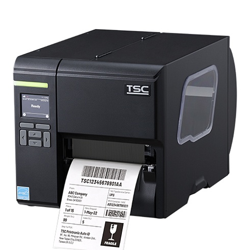 Термотрансферный принтер этикеток TSC ML241P / ML341P
