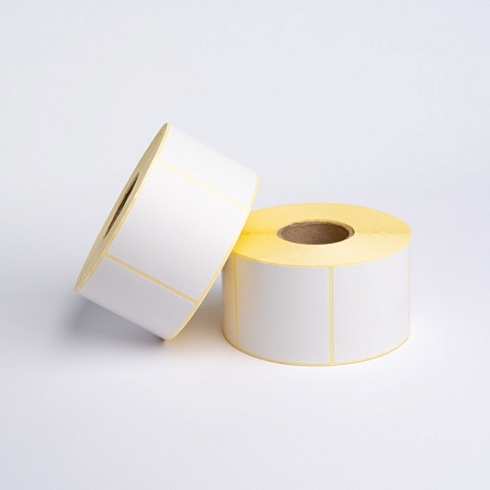 Термоэтикетка ЭКО (любой размер на заказ)