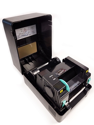 Термотрансферный принтер этикеток BSmart BS460T