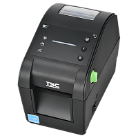 Термопринтер TSC DH (DH220/DH320/DH220T/DH320T)