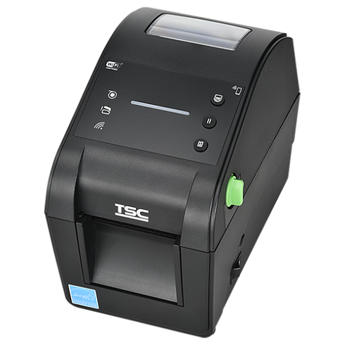 Термопринтер TSC DH (DH220/DH320/DH220T/DH320T)