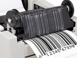 Термотрансферная печать или термопечать: сравнение технологий и расходных материалов