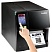 Термотрансферный принтер этикеток Godex ZX1300Xi