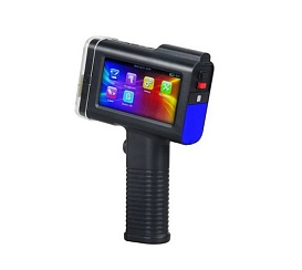 Маркировочный пистолет BENTSAI BT-HH6105B2