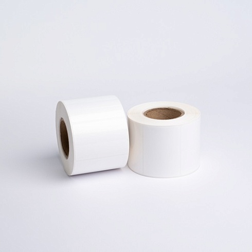 Этикетка полипропилен (любой размер на заказ)