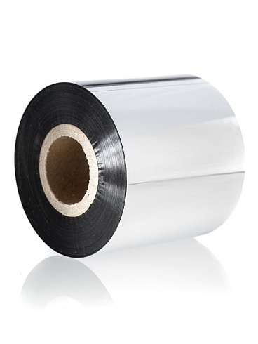 Риббон Resin Textile (OUT) 60 мм х 300 м втулка 1"