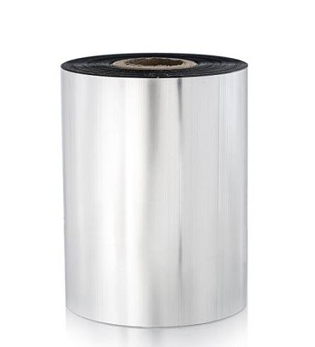 Риббон WAX Standard 80 мм х 450 м OUT, втулка 1 дюйм