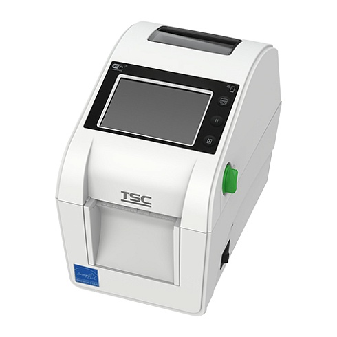 Термопринтер TSC DH (DH220THC / DH320THC) для использования в медицинских учреждениях