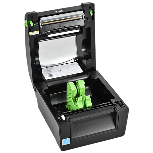 Термопринтер TSC DH (DH240T/DH340T)