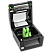 Термопринтер TSC DH (DH240T/DH340T)