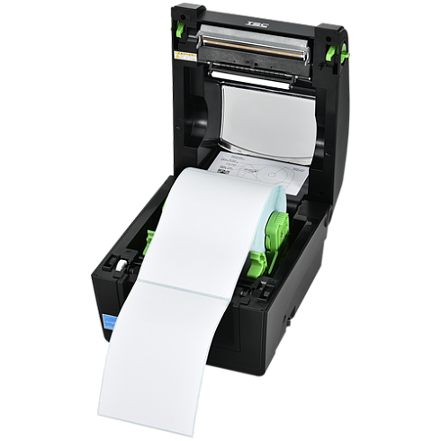 Термопринтер TSC DH (DH240T/DH340T)