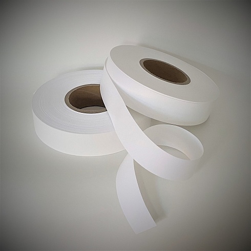 Лента нейлоновая арт. NT774 фактурная (любой размер на заказ)