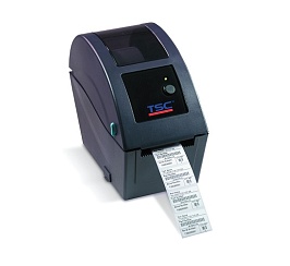 Термопринтер этикеток TSC TDP-225