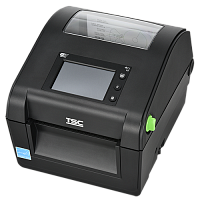 Термопринтер TSC DH (DH240T/DH340T)