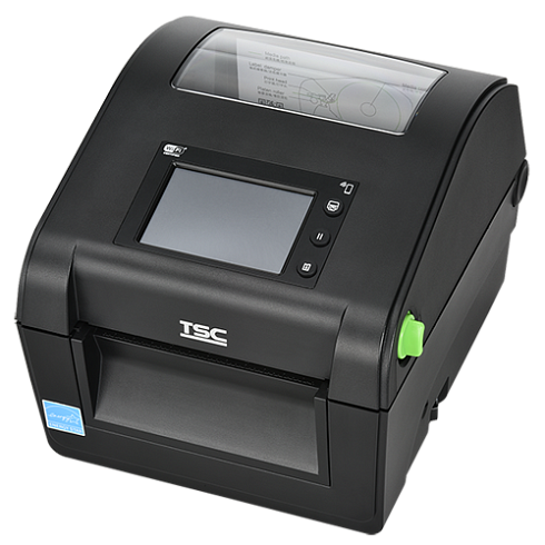Термопринтер TSC DH (DH240T/DH340T)