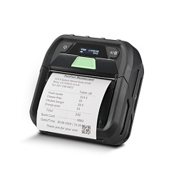 Мобильный термопринтер TSC RE310