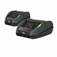 Мобильный термопринтер TSC Alpha-30L / Alpha-40L 