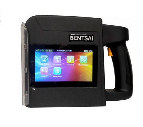 Широкоформатный маркиратор BENTSAI B80 WIDE FORMAT