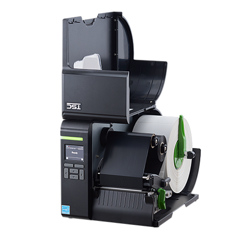 Термотрансферный принтер этикеток TSC ML241P / ML341P