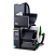 Термотрансферный принтер этикеток TSC ML241P / ML341P