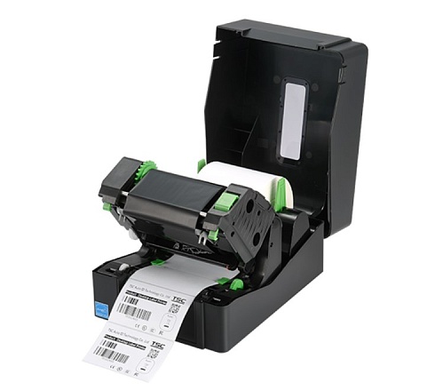 Термотрансферный принтер этикеток TSC TE200