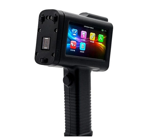 Маркировочный пистолет BENTSAI BT-HH6105B2