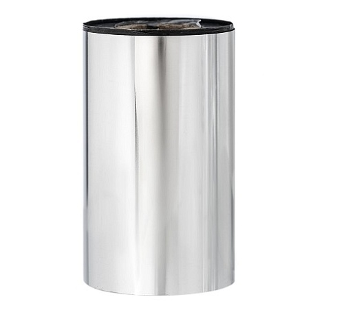 Риббон Resin Standart 57 мм х 74 м OUT, втулка 1/2 дюйма (57мм)