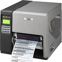 Термотрансферный принтер этикеток TSC TTP-286MT