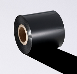 Риббон Resin Textile 60 мм х 300 м OUT, втулка 1 дюйм