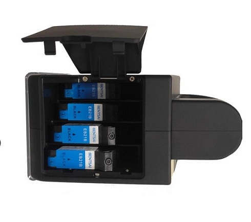 Широкоформатный маркиратор BENTSAI B80 WIDE FORMAT