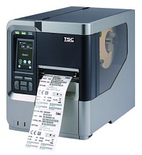 Термотрансферный принтер этикеток TSC MX241P