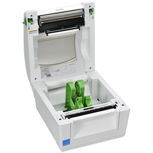 Термопринтер TSC DH (DH240THC/DH340THC) для использования в медицинских учреждениях