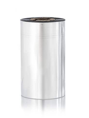 Риббон WAX Standart 57 мм х 74 м OUT, втулка 1/2 дюйма, 57 мм